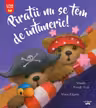 PIRATII NU SE TEM DE INTUNERIC!