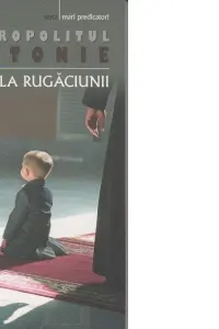 Școala rugăciunii