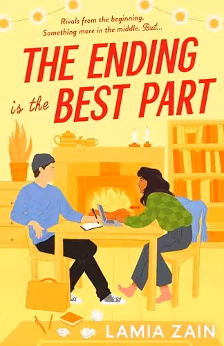 The Ending is the Best Part