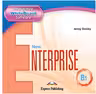 Curs limba engleza New Enterprise B1 Soft pentru tabla interactiva