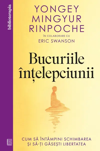 Bucuriile intelepciunii