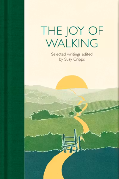 Joy of Walking