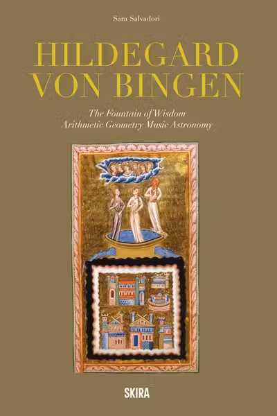 Hildegard Von Bingen