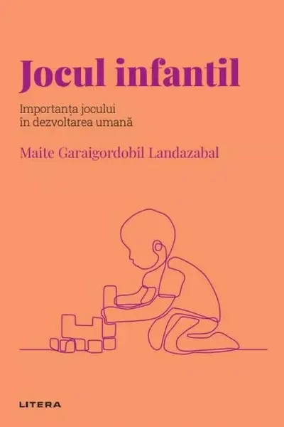 Jocul infantil