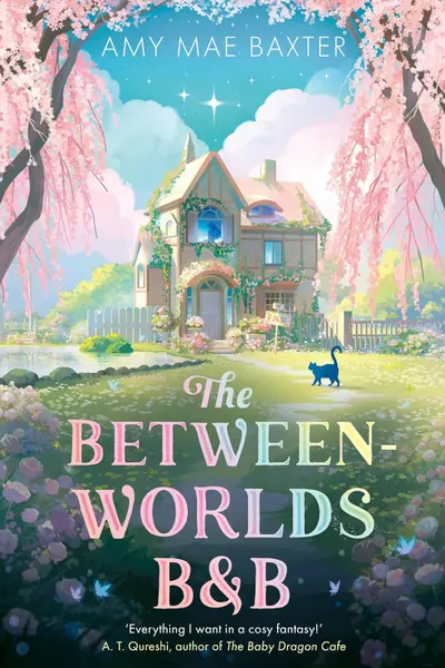 The Between-Worlds B&B