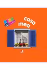 Bebe invata. Casa mea