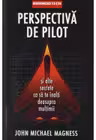 Perspectiva de pilot si alte secrete