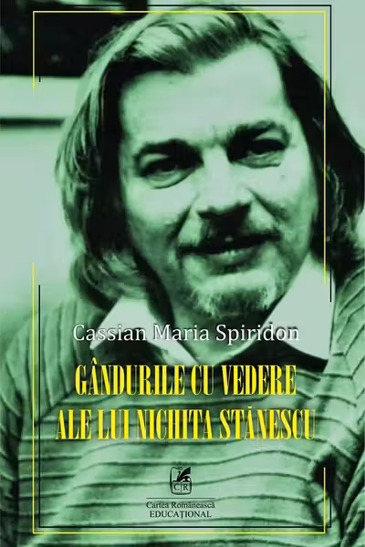 Gandurile cu vedere ale lui Nichita Stanescu