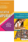Pachet Educatia timpurie si Invatarea scrisului - Sorin Cristea, Ecaterina Vrasmas
