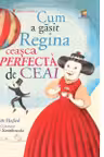 Cum a gasit Regina ceasca perfecta de ceai