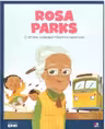 MICII EROI Rosa Parks