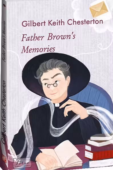 Father Brown's Memories