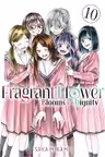 The Fragrant Flower Blooms with Dignity - Volume 10