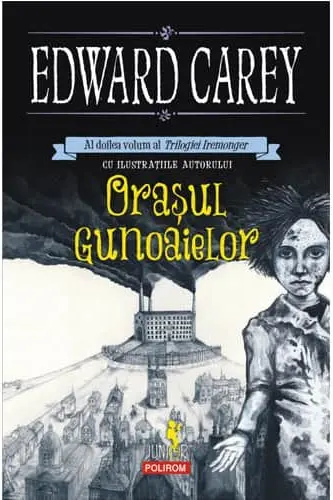 Oraşul gunoaielor