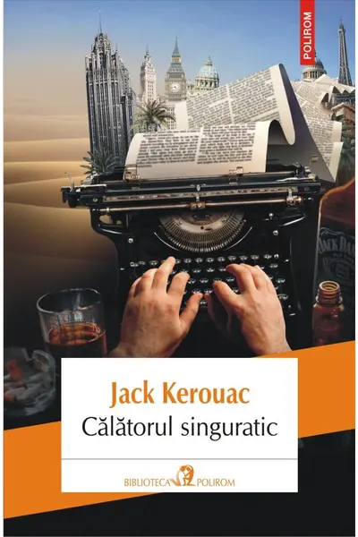 Calatorul singuratic