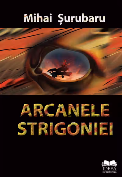 Arcanele Strigoiului