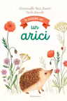 In gradina am... un arici