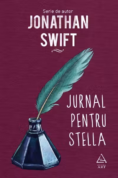 Jurnal pentru Stella