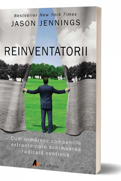 Reinventatorii