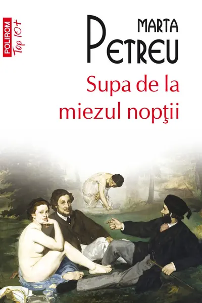 Supa de la miezul noptii