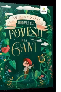 Frumoasele mele povesti de la 6 ani