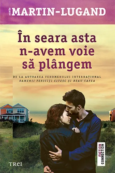 In seara asta n-avem voie sa plangem