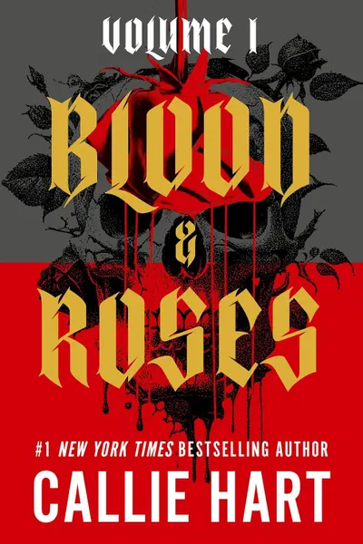 Blood & Roses