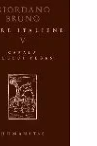 Opere italiene V. Cabala calului Pegas