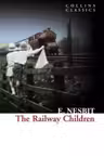 RAILWAY CHILDREN. NESBIT