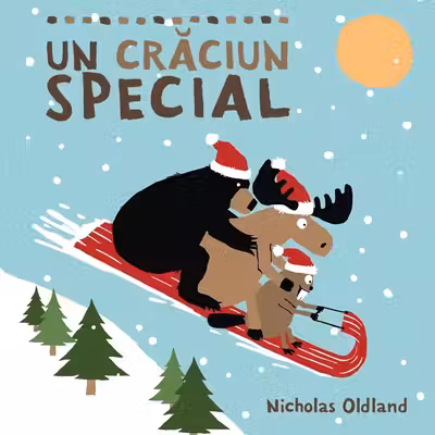Un Craciun special