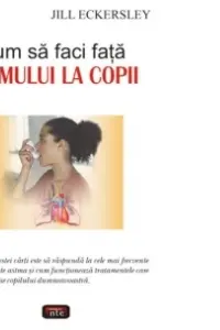 Cum sa faci fata astmului la copii