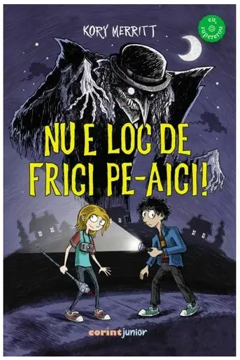Nu e loc de frici pe-aici!