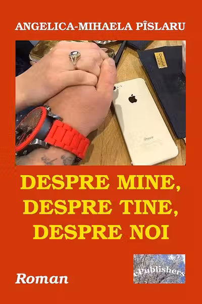 Despre mine, despre tine, despre noi