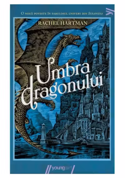 Umbra dragonului