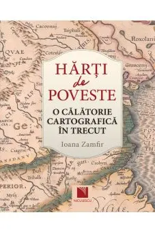 Harti de poveste
