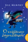 O vrajitoare ingrozitoare. Paperback