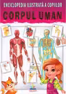 Enciclopedia ilustrata a copiilor-CORPUL UMAN