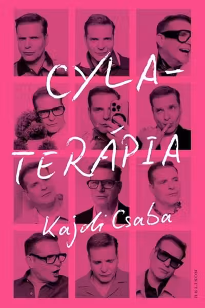 Cyla-terapia