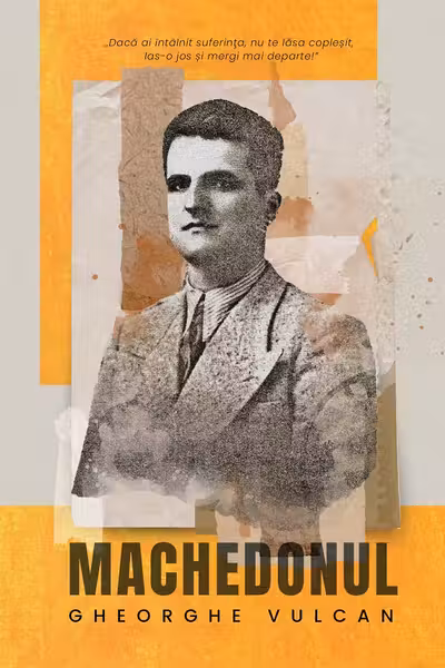 Machedonul