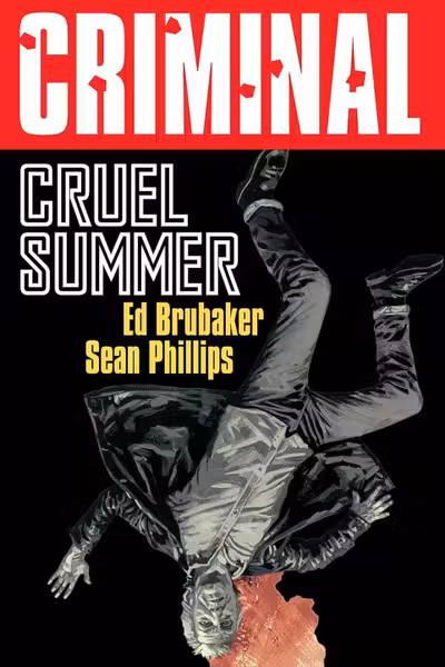 Criminal - Volume 10