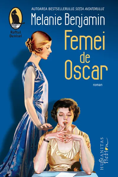 Femei de Oscar