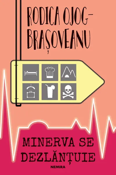 Minerva se dezlantuie
