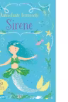 AUTOCOLANTE FERMECATE. SIRENE