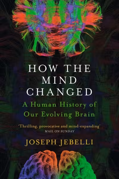 How the Mind Changed