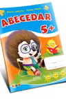 Abecedar 5+