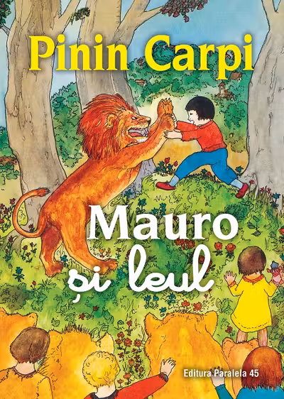 Mauro si leul