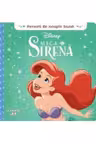 DISNEY. POVESTI DE NOAPTE BUNA. MICA SIRENA