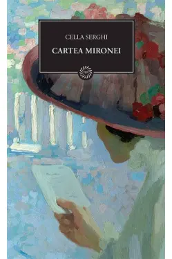 BPT17 Cartea Mironei