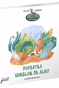 Povestea numelor de alint