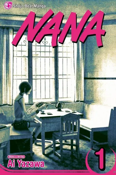 Nana - Volume 1